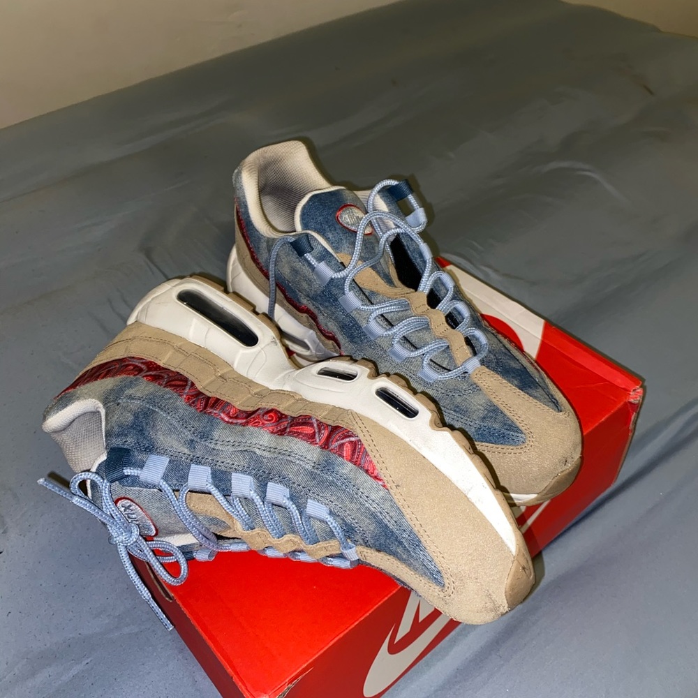 nike 95